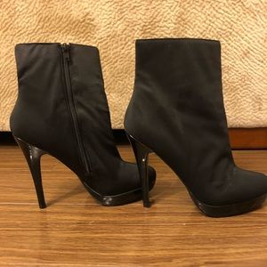 Charles by Charles David booties